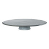 ASA SELECTION ASA Saisons Baking Denim Tortenplatte d: 36 cm / h: 6 cm Тарелка для торта ASA Seasons Baking Denim d: 36 см / высота: 6 см