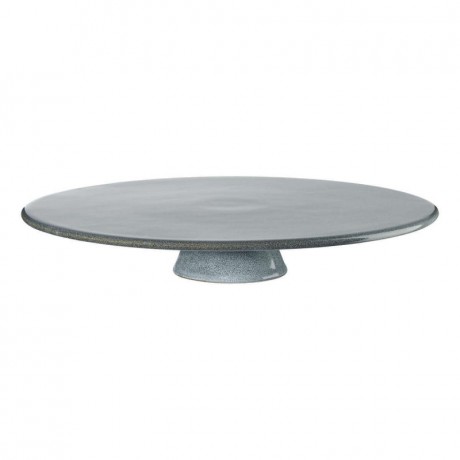 ASA SELECTION ASA Saisons Baking Denim Tortenplatte d: 36 cm / h: 6 cm Тарелка для торта ASA Seasons Baking Denim d: 36 см / высота: 6 см