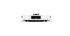 ECOVACS Ecovacs DEEBOT T9+, Saugroboter weiss  weiss Ecovacs DEEBOT T9+, робот-пылесос белый