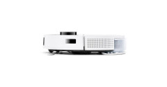 ECOVACS Ecovacs DEEBOT T9+, Saugroboter weiss  weiss Ecovacs DEEBOT T9+, робот-пылесос белый