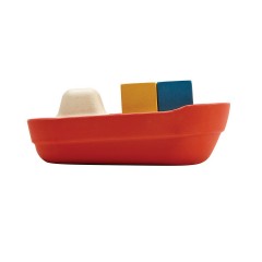 PLANTOYS WaterPlay Lastkahn Badespielzeug Игрушка для ванны WaterPlay баржа