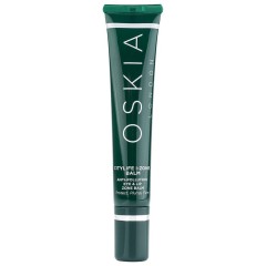 Oskia CityLife I-Zone Balm Eye &amp; Lip Gesichtspflege Pflege, 30 мл