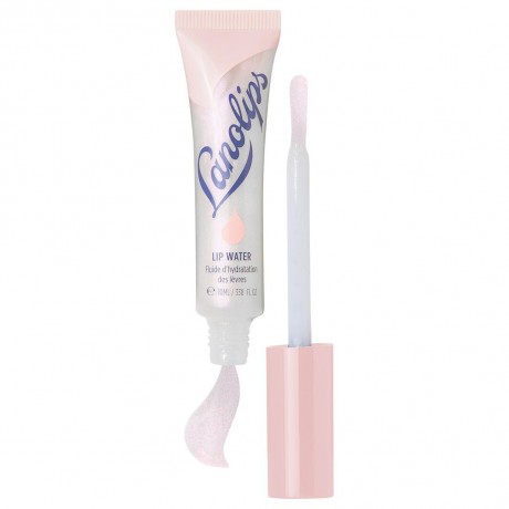 Lanolips Lip Water 10 ml Вода для губ