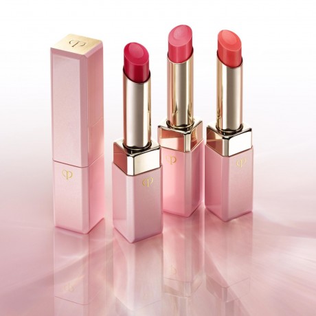 Cle de Peau Beaute Lip Glorifier #Pink Бальзам для губ, тон розовый