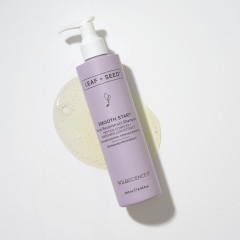 Wild Science Lab Smooth Start Bond Reconstruct Shampoo  Smooth Start Bond Восстанавливающий Шампунь