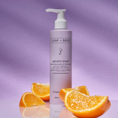 Wild Science Lab Smooth Start Bond Reconstruct Shampoo  Smooth Start Bond Восстанавливающий Шампунь