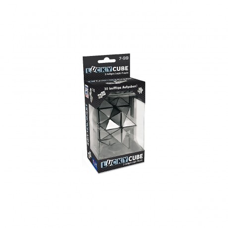 HUCH! Lucky Cube счастливый куб