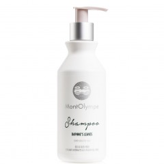 MontOlympe DAPHNE’S LEAVES Shampoo  ЛИСТЬЯ DAPHNE Шампунь