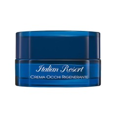 Acqua di Parma (Аква ди Парма) Blu Mediterraneo Italian Resort Revitalisierende Augencreme, 15 мл