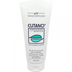 Cutano Waschpflege flussig Nachf.Btl.  Запасной мешок для жидкости для стирки