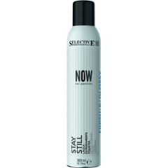 Selective Professional Stay Still Extra-Strong Fixing Hairspray  Stay Still Лак для волос экстрасильной фиксации