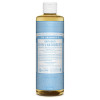 Dr. Bronner's Baby-Mild 18in1 Naturseife 475ml  Baby-Mild Натуральное мыло 18в1 475мл