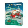 Thienemann Esslinger Verlag Mein Puste-Licht-Buch: Licht an My Puste-Licht-Book: свет включен