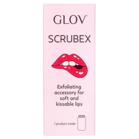 GLOV Scrubex  Скрубекс