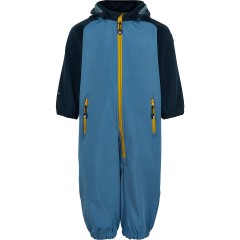 COLOR KIDS Baby Softshelloverall fur Jungen Детский комбинезон софтшелл для мальчиков