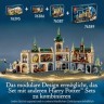 LEGO LEGO Harry Potter 76387 Hogwarts: Begegnung mit Fluffy LEGO Harry Potter 76387 Хогвартс: Пушистая встреча