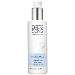 DADO SENS Dermacosmetics Korperbalsam  бальзам для тела
