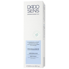 DADO SENS Dermacosmetics Korperbalsam  бальзам для тела
