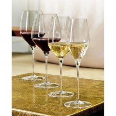 Nachtmann Nachtmann Supreme Bordeaux XL Set 4-tlg. Набор Nachtmann Supreme Bordeaux XL из 4 предм.
