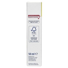 Sunozon classic Sonnenfluid Солнцезащитный крем-флюид, 50 мл
