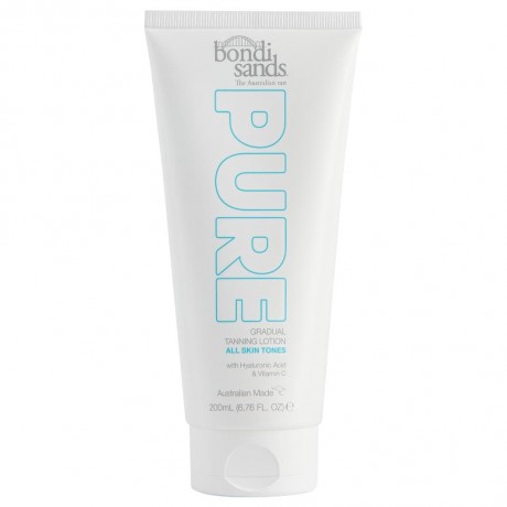 Bondi Sands Gradual Tanning Milk  Молочко для постепенного загара