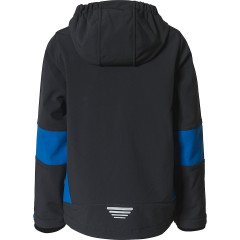 CMP Teen Softshelljacken KID JACKET FIX HOOD M Подростковые куртки софтшелл KID JACKET FIX HOOD M