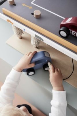 Kids Concept Autoservice Aiden Parkgaragen Автосервис Эйден гаражи