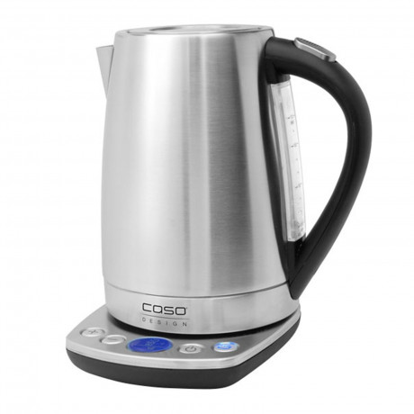 Caso Caso Wasserkocher WK2200, 1,7 l, 2200 W  Чайник Caso WK2200, 1,7 л, 2200 Вт