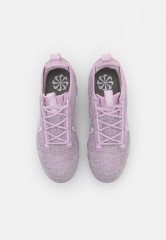 Nike Sportswear AIR MAX VAPORMAX FK Sneaker low light arctic pink/iced lilac/summit white/metallic silver AIR MAX VAPORMAX FK Низкие кроссовки женские светлый арктический розовый/бледно-лиловый/белоснежный/серебристый металлик