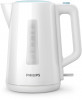 Philips Philips Wasserkocher Series 3000 HD9318/00, 1,7 l, 2200 W, weiss  Чайник Philips Series 3000 HD9318/00, 1,7 л, 2200 Вт, белый