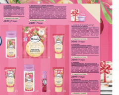 SET: BALEA Adventskalender 2024 Men + Women, НАБОР: BALEA Адвент-календарь 2024 для женщин + для мужчин, 24+24 бьюти сюрприза