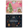 SET: BALEA Adventskalender 2024 Men + Women, НАБОР: BALEA Адвент-календарь 2024 для женщин + для мужчин, 24+24 бьюти сюрприза