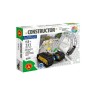 Alexander Toys Bagger Diggy (221 Teile) Экскаватор Diggy (221 шт.)