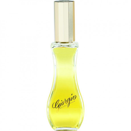 Giorgio Beverly Hills Giorgio Eau de Toilette Туалетная вода Spray Спрей, 90 мл