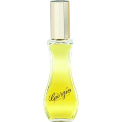 Giorgio Beverly Hills Giorgio Eau de Toilette Туалетная вода Spray Спрей, 90 мл