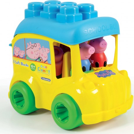 Clementoni Clemmy Клемми