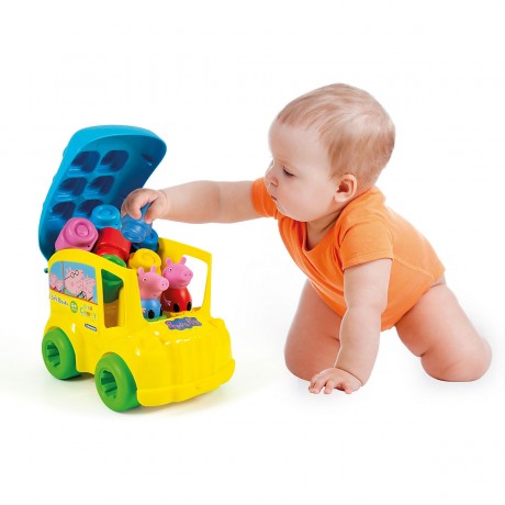 Clementoni Clemmy Клемми