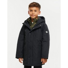 THREADBOYS Threadboys Jacket THB Gilbert Mock Layer Mantel MiniM Куртка Threadboys THB Gilbert Mock Layer Coat MiniM