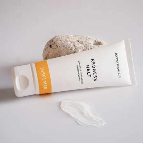 tomorrowlabs Redness Halt Стоп покраснение