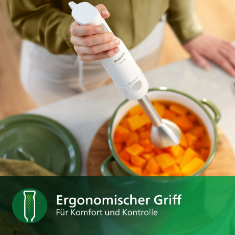 Philips Philips Stabmixer Stabmixer Handruhrgerat Philips ProMix 650 W  Ручной блендер Philips Ручной миксер Ручной миксер Philips ProMix 650 Вт