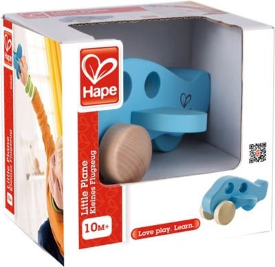 HAPE Kleines Flugzeug Маленький самолет