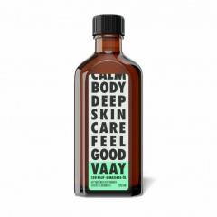 VAAY Haut und Massageol  масло для кожи и массажа