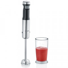 Graef Graef Stabmixer CHEF'S LINE HB 82 Akku-Stabmixer inkl. Messbecher  Ручной блендер Graef CHEF&amp;#39;S LINE HB 82 Аккумуляторный ручной блендер, включая мерный стакан