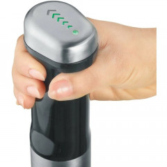 Graef Graef Stabmixer CHEF'S LINE HB 82 Akku-Stabmixer inkl. Messbecher  Ручной блендер Graef CHEF&amp;#39;S LINE HB 82 Аккумуляторный ручной блендер, включая мерный стакан