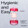 Shiseido Hydrating Cream Refill  Увлажняющий крем Refill