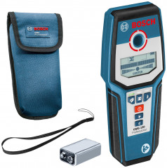 Bosch Professional Bosch Professional Leitungsortungsgerat Ortungsgerat Professional  Устройство для поиска кабеля Bosch Professional Устройство для поиска кабеля Professional