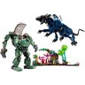 LEGO LEGO Avatar 75571 Neytiri und Thanator vs. Quaritch im MPA LEGO Avatar 75571 Нейтири и Танатор против Куорича в MPA