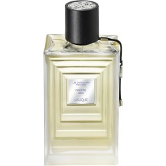 Lalique (Лалик)  Les Compositions Parfumees Eau de Parfum Парфюмерная вода Spray Спрей Oriental Zinc, 100 мл