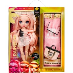 MGA Rainbow High Pacific Coast Fashion Doll Модная кукла Rainbow High Pacific Coast