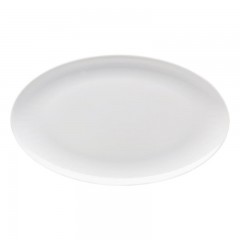 Arzberg Arzberg Joyn Weiss Platte 38x33 cm Тарелка Arzberg Joyn Weiss 38x33 см